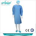 Disposable Non-woven Surgical Gown